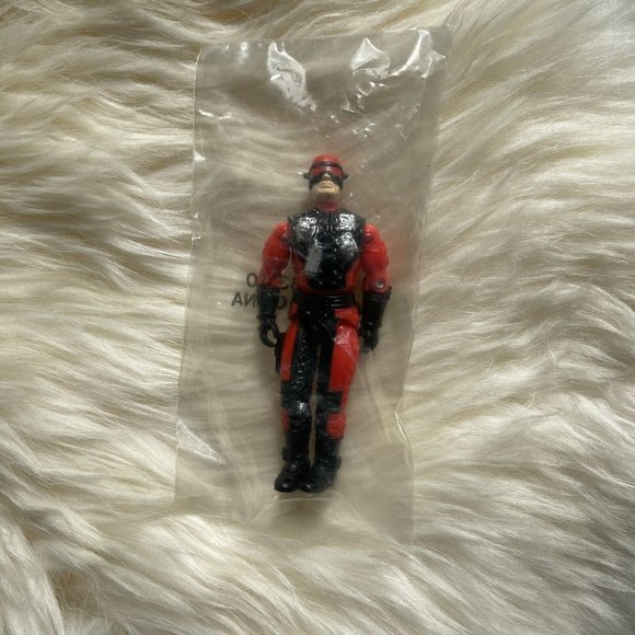 GI Joe Air Devil Air Commandos Brand New Factory Sealed Vintage Toy Military - Picture 2 of 9